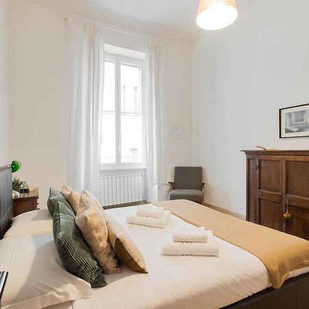 Luxury Spagna Apartments Rome Extérieur photo