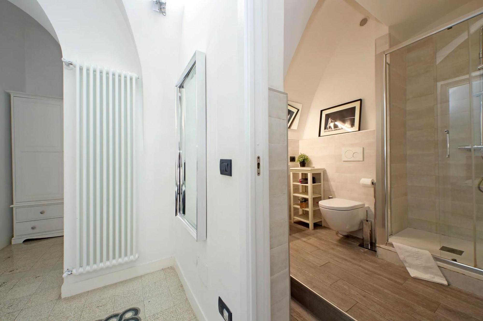 Luxury Spagna Apartments Rome Extérieur photo
