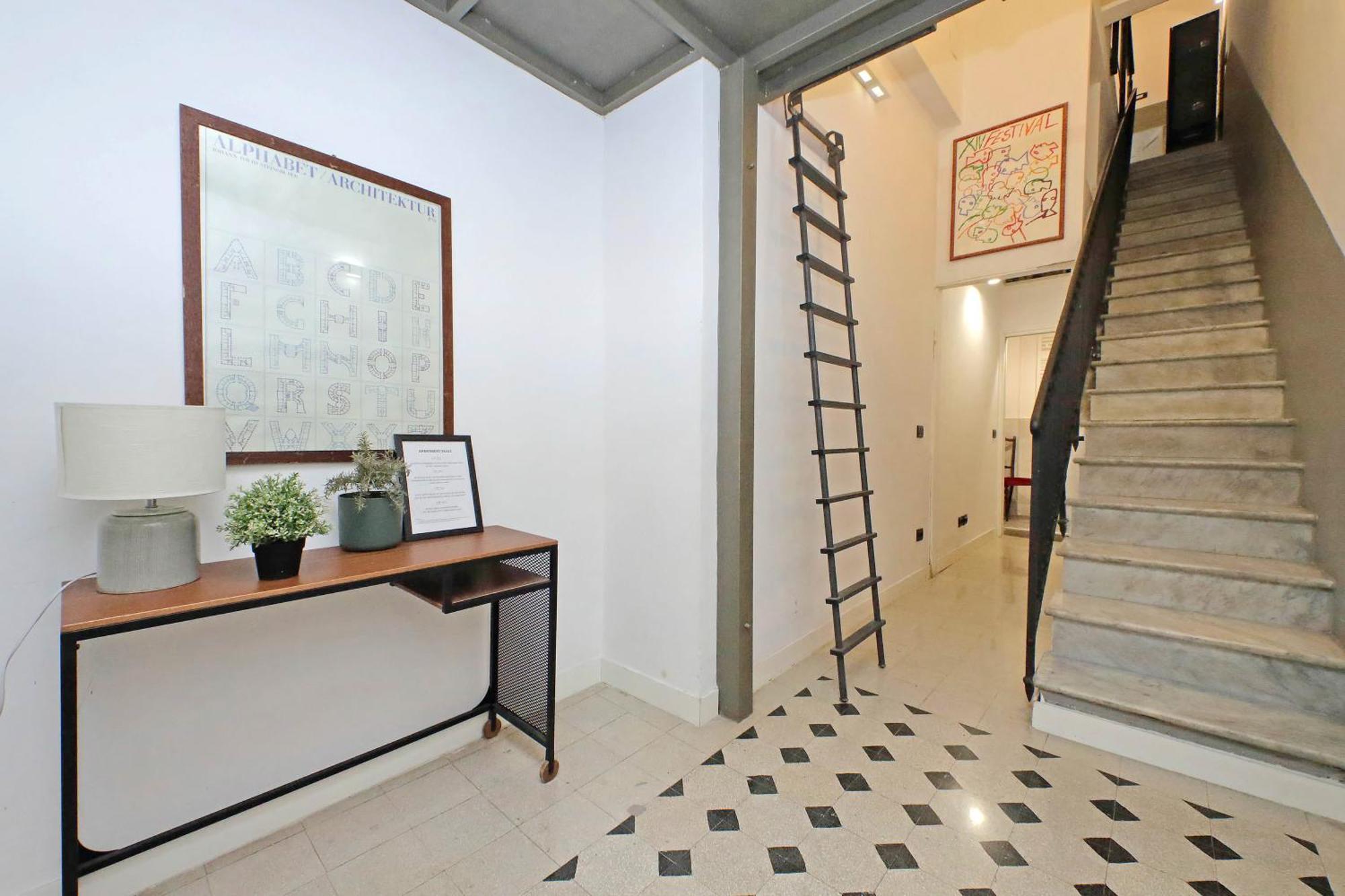 Luxury Spagna Apartments Rome Extérieur photo