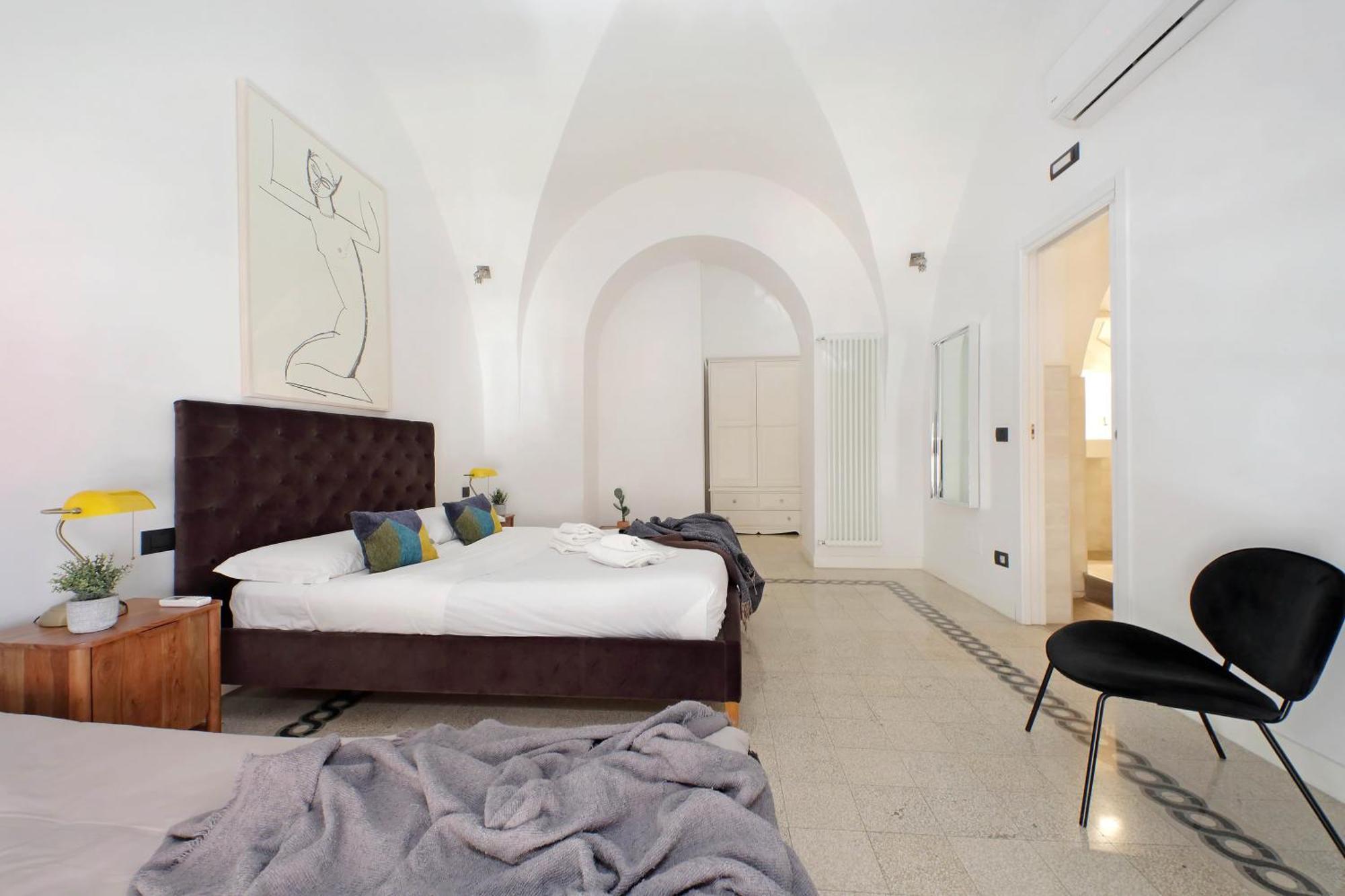 Luxury Spagna Apartments Rome Extérieur photo