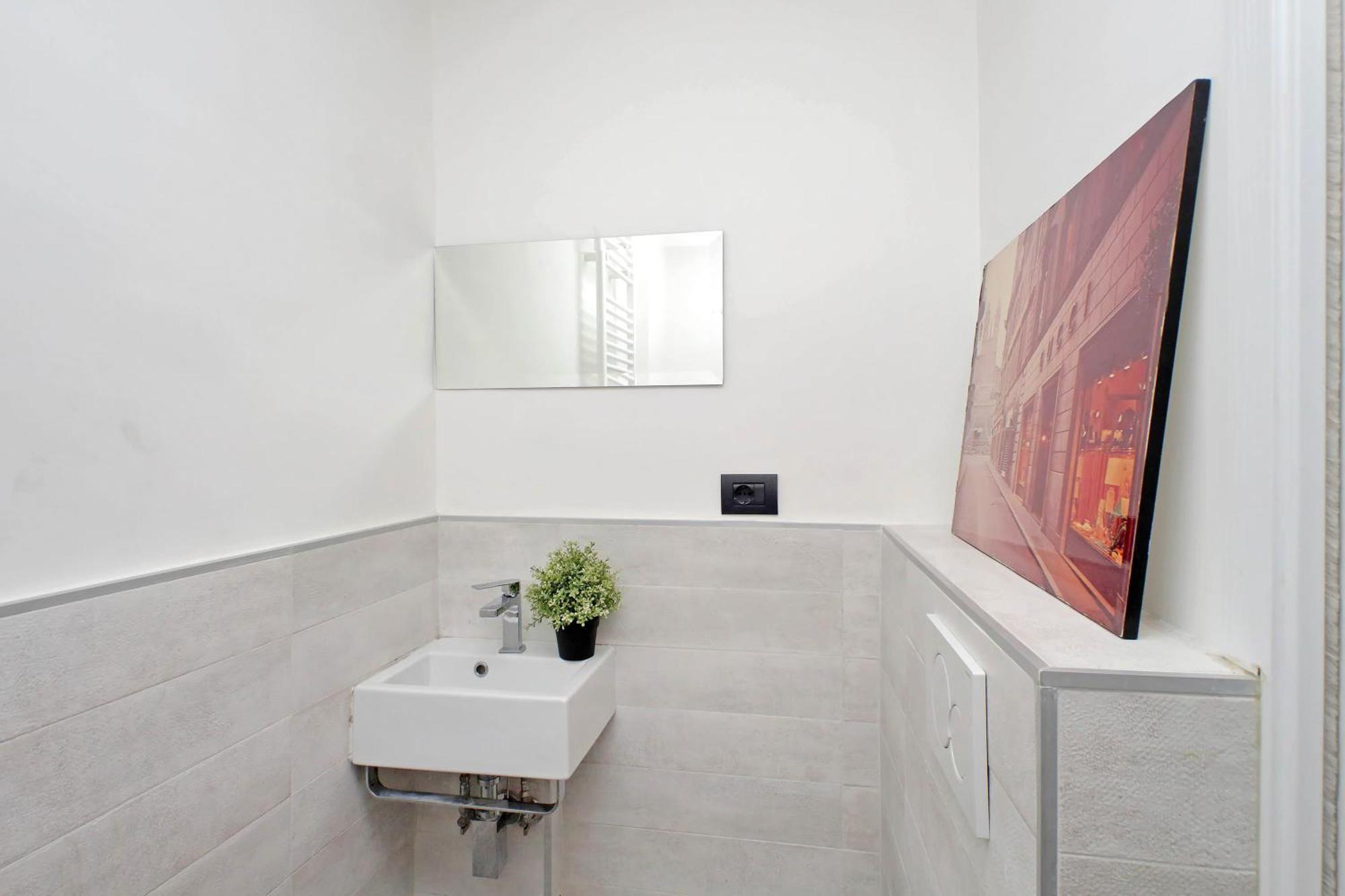 Luxury Spagna Apartments Rome Extérieur photo