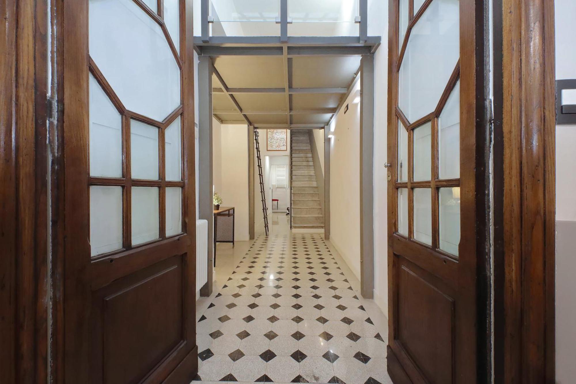 Luxury Spagna Apartments Rome Extérieur photo