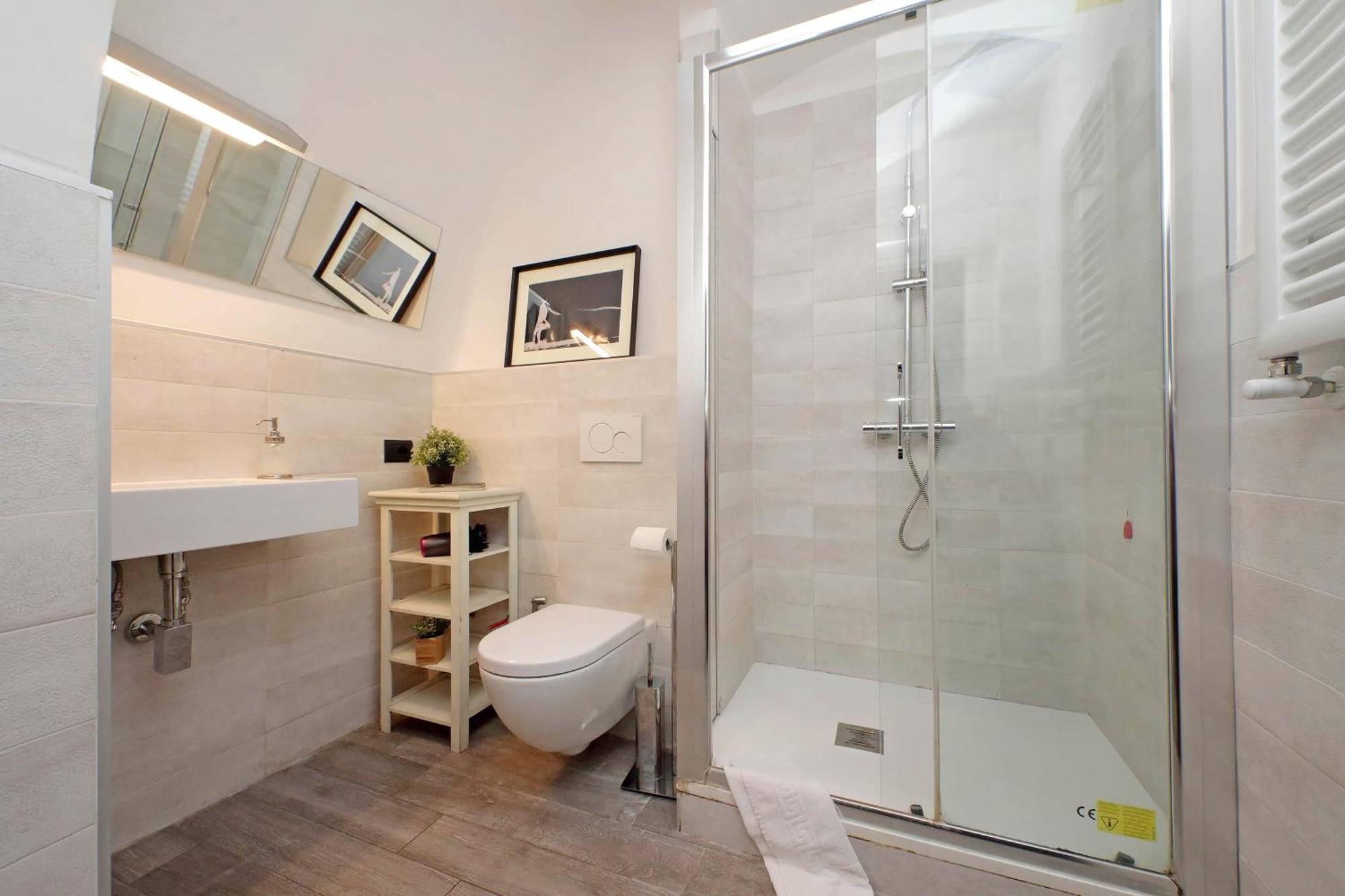 Luxury Spagna Apartments Rome Extérieur photo