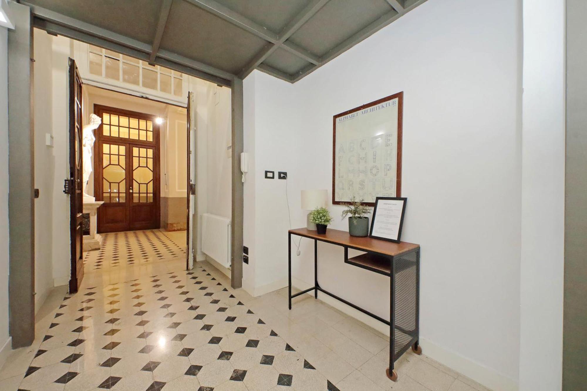 Luxury Spagna Apartments Rome Extérieur photo