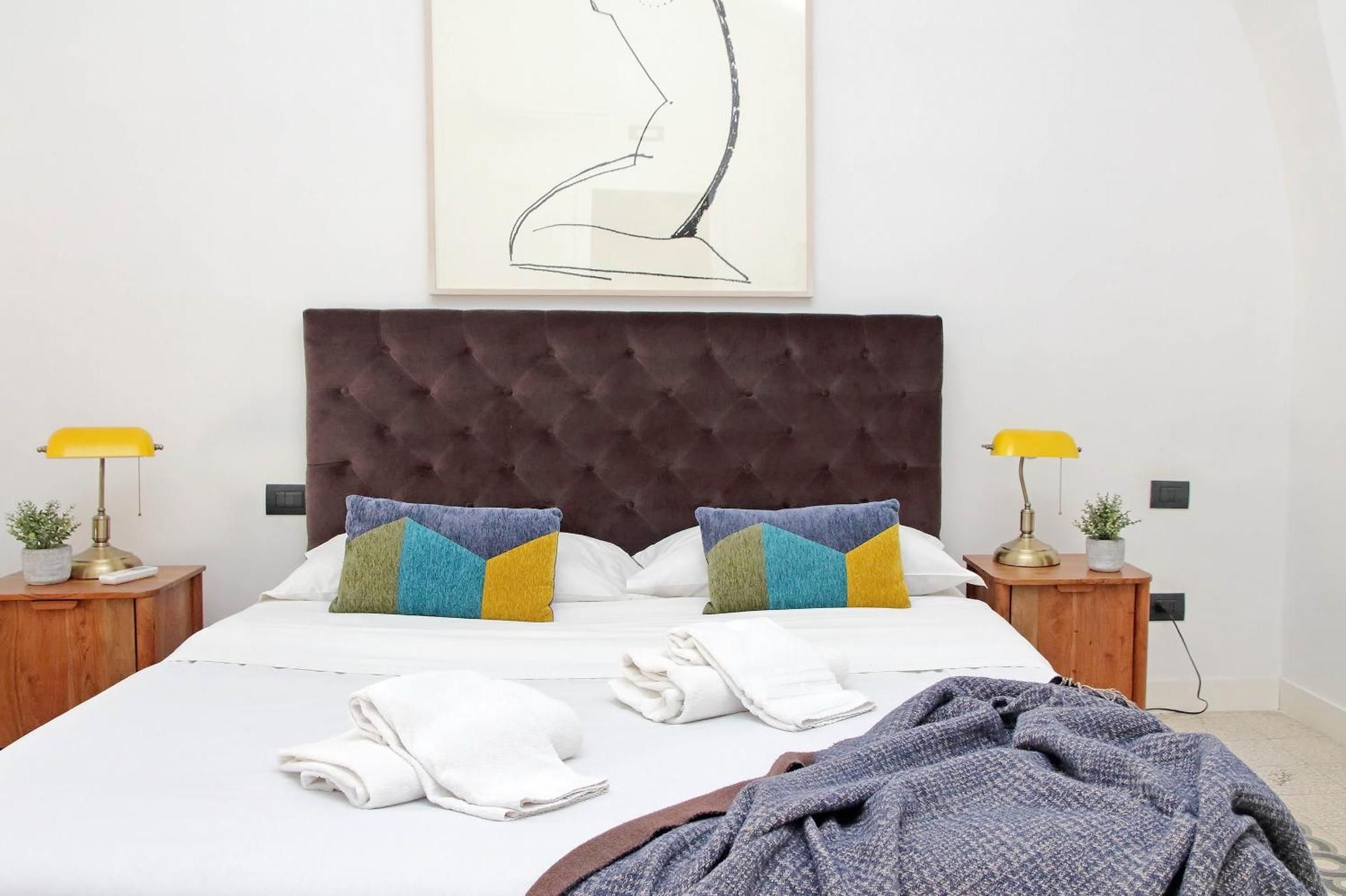 Luxury Spagna Apartments Rome Extérieur photo