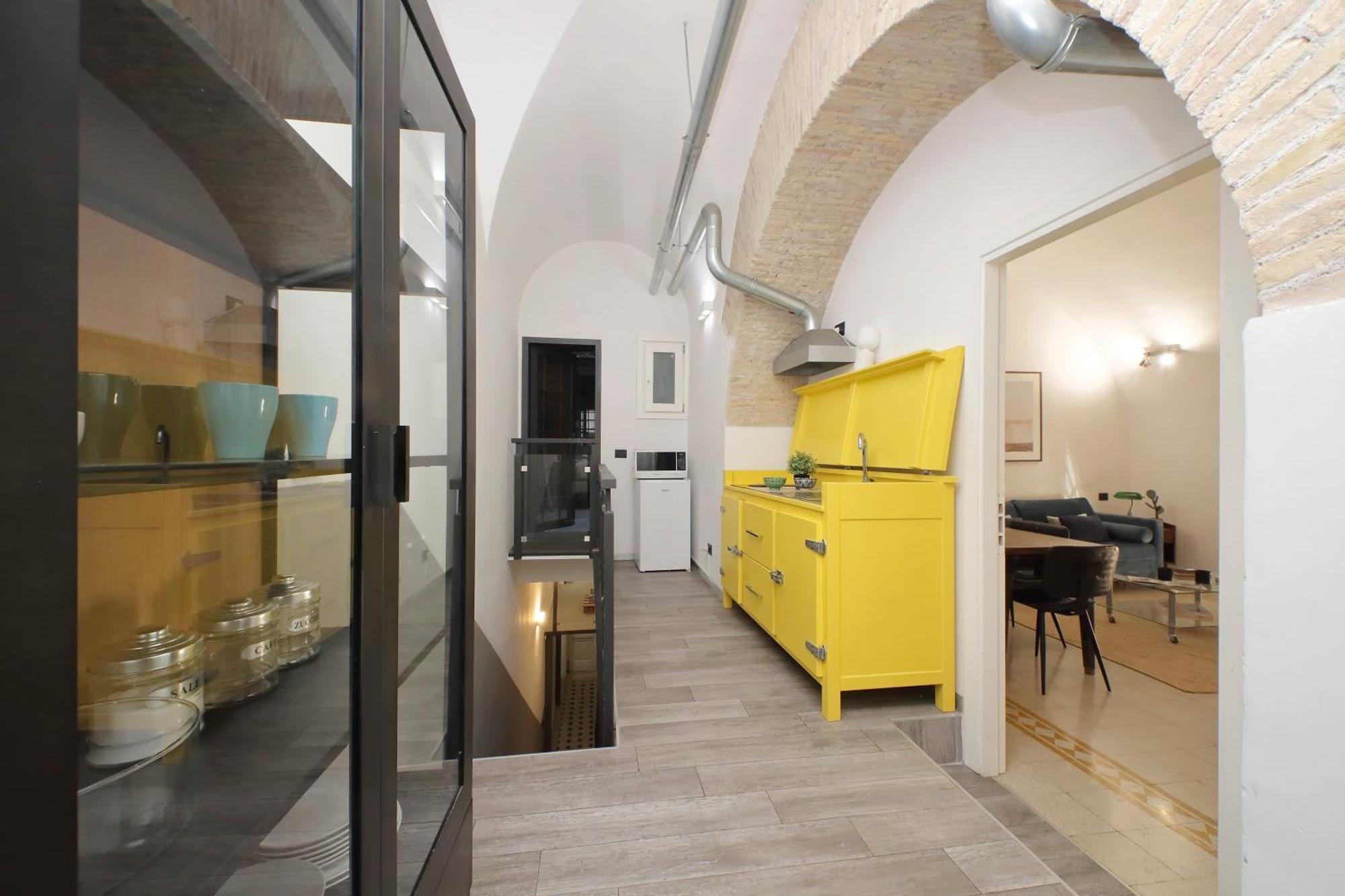 Luxury Spagna Apartments Rome Extérieur photo