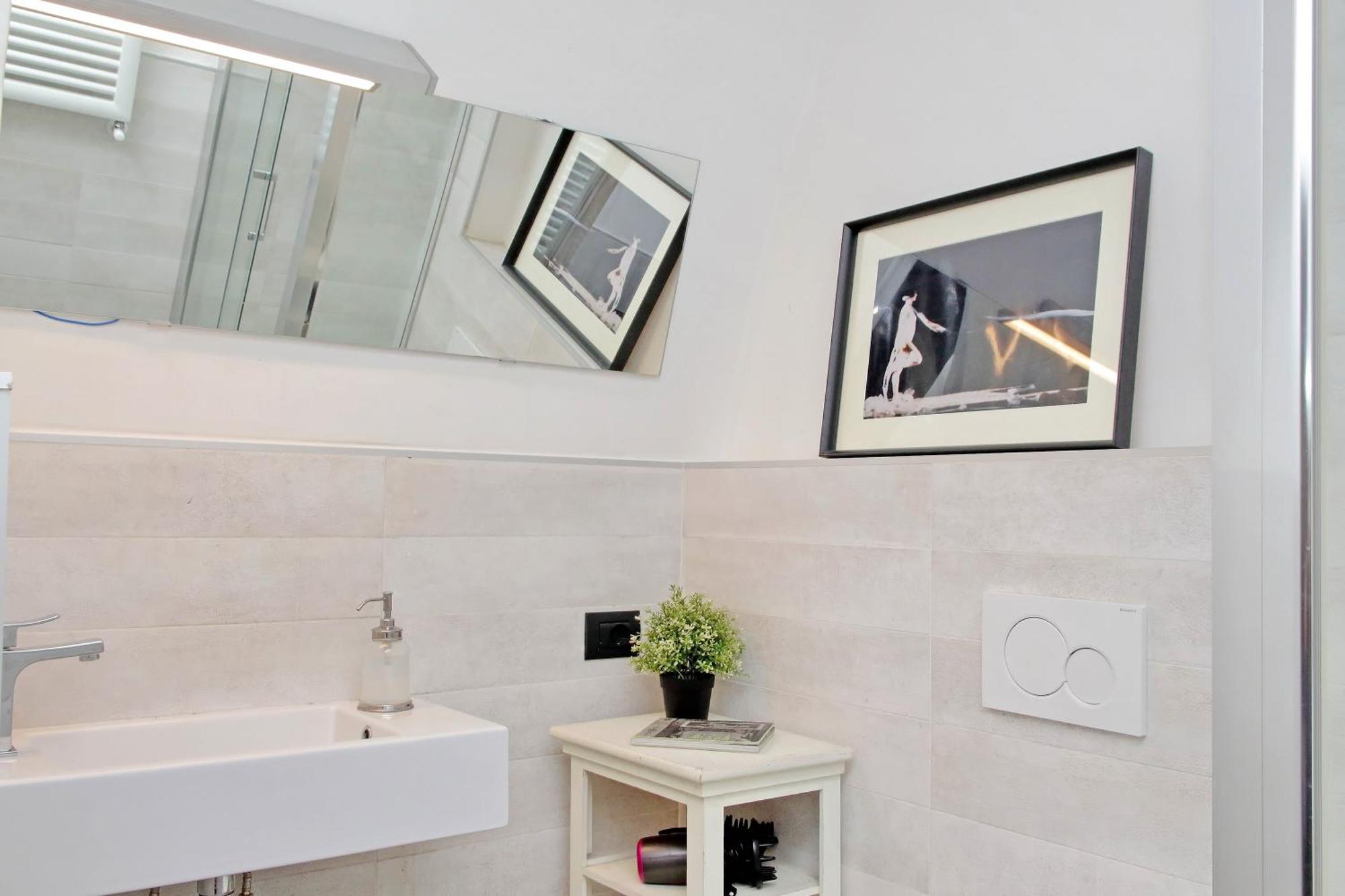 Luxury Spagna Apartments Rome Extérieur photo