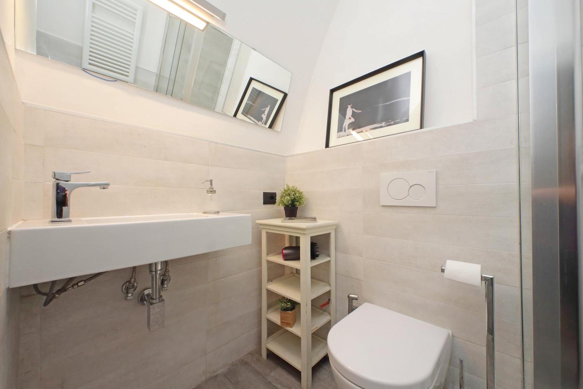 Luxury Spagna Apartments Rome Extérieur photo