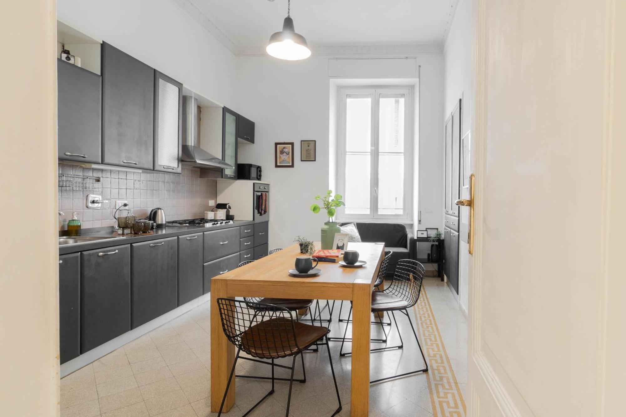 Luxury Spagna Apartments Rome Extérieur photo