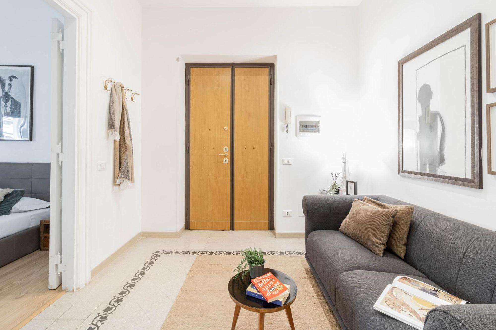 Luxury Spagna Apartments Rome Extérieur photo