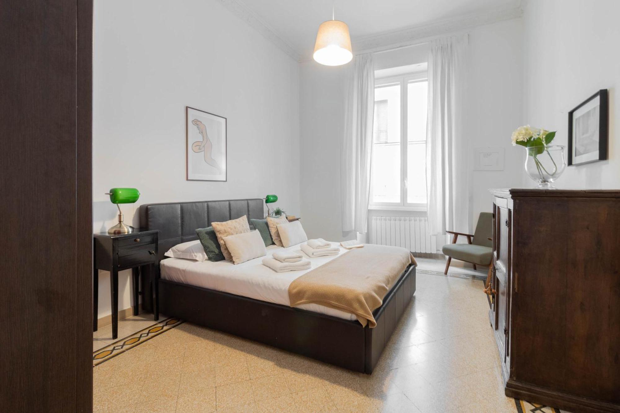 Luxury Spagna Apartments Rome Extérieur photo