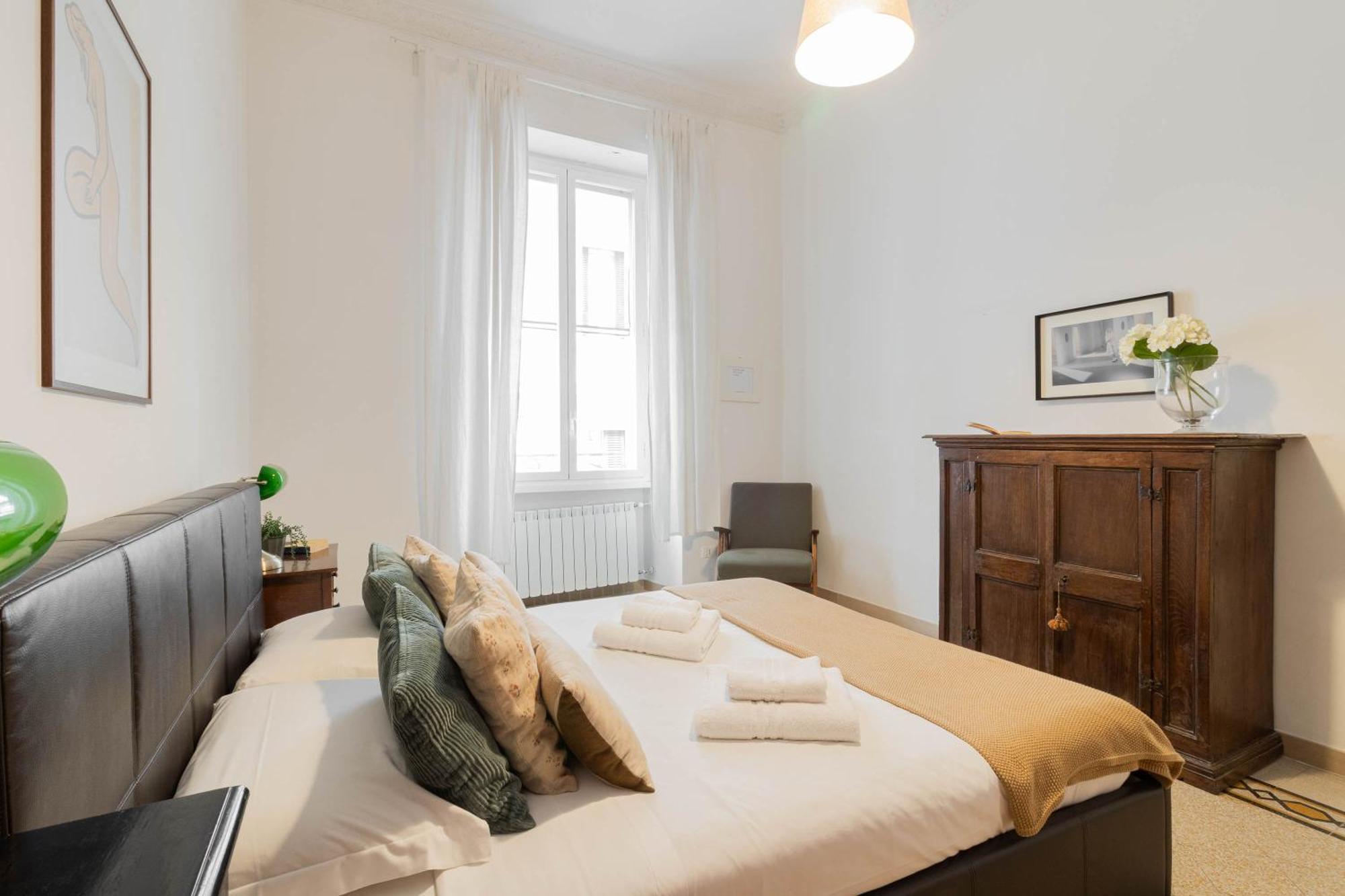 Luxury Spagna Apartments Rome Extérieur photo