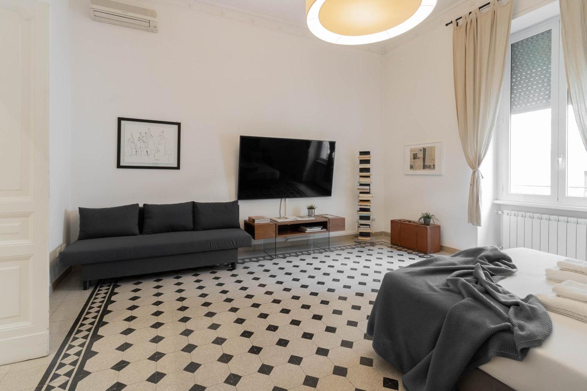 Luxury Spagna Apartments Rome Extérieur photo