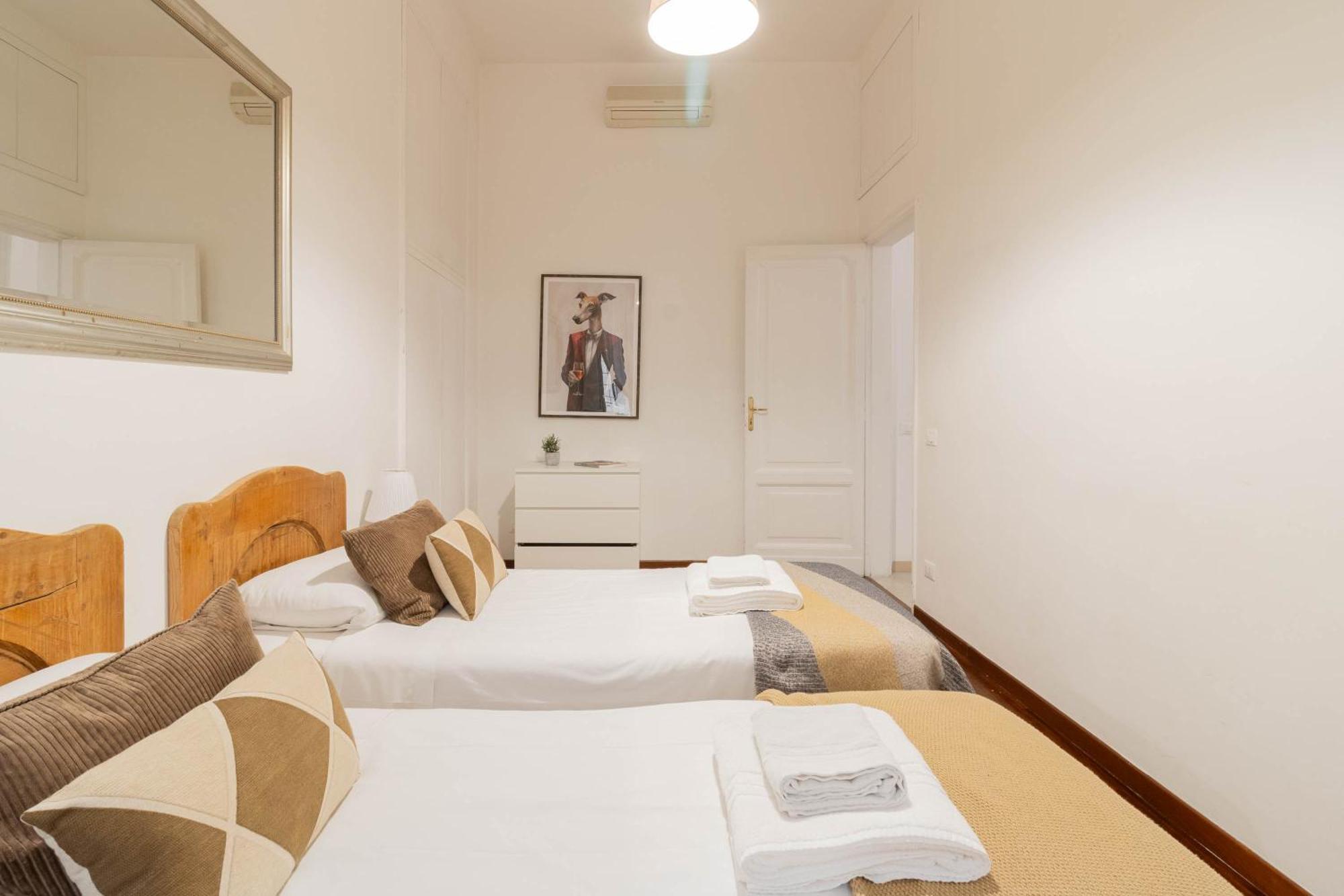 Luxury Spagna Apartments Rome Extérieur photo