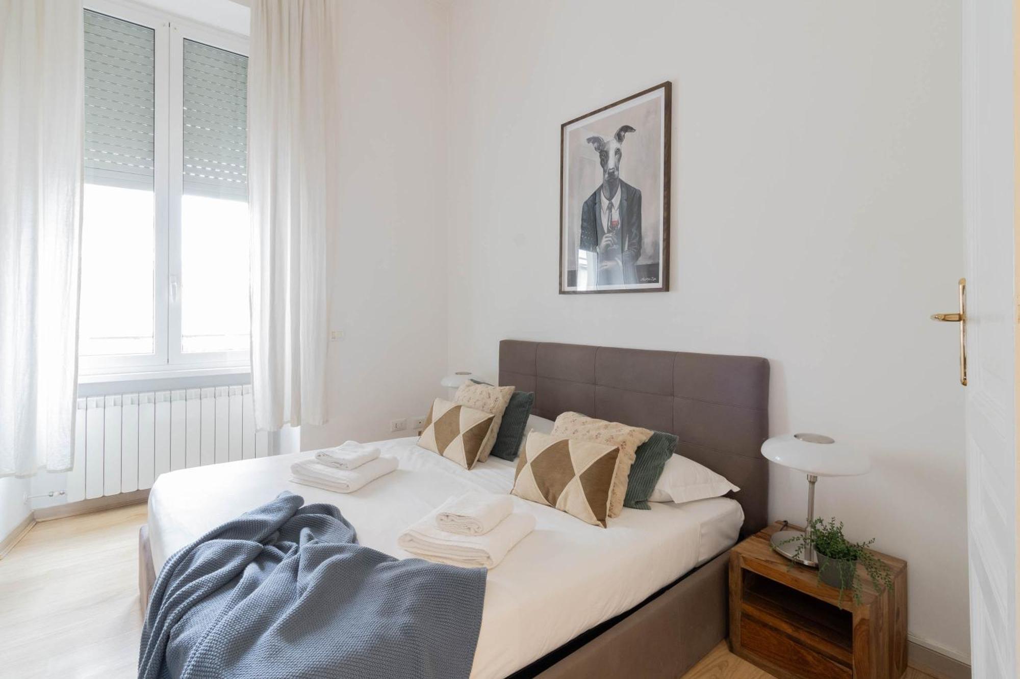 Luxury Spagna Apartments Rome Extérieur photo