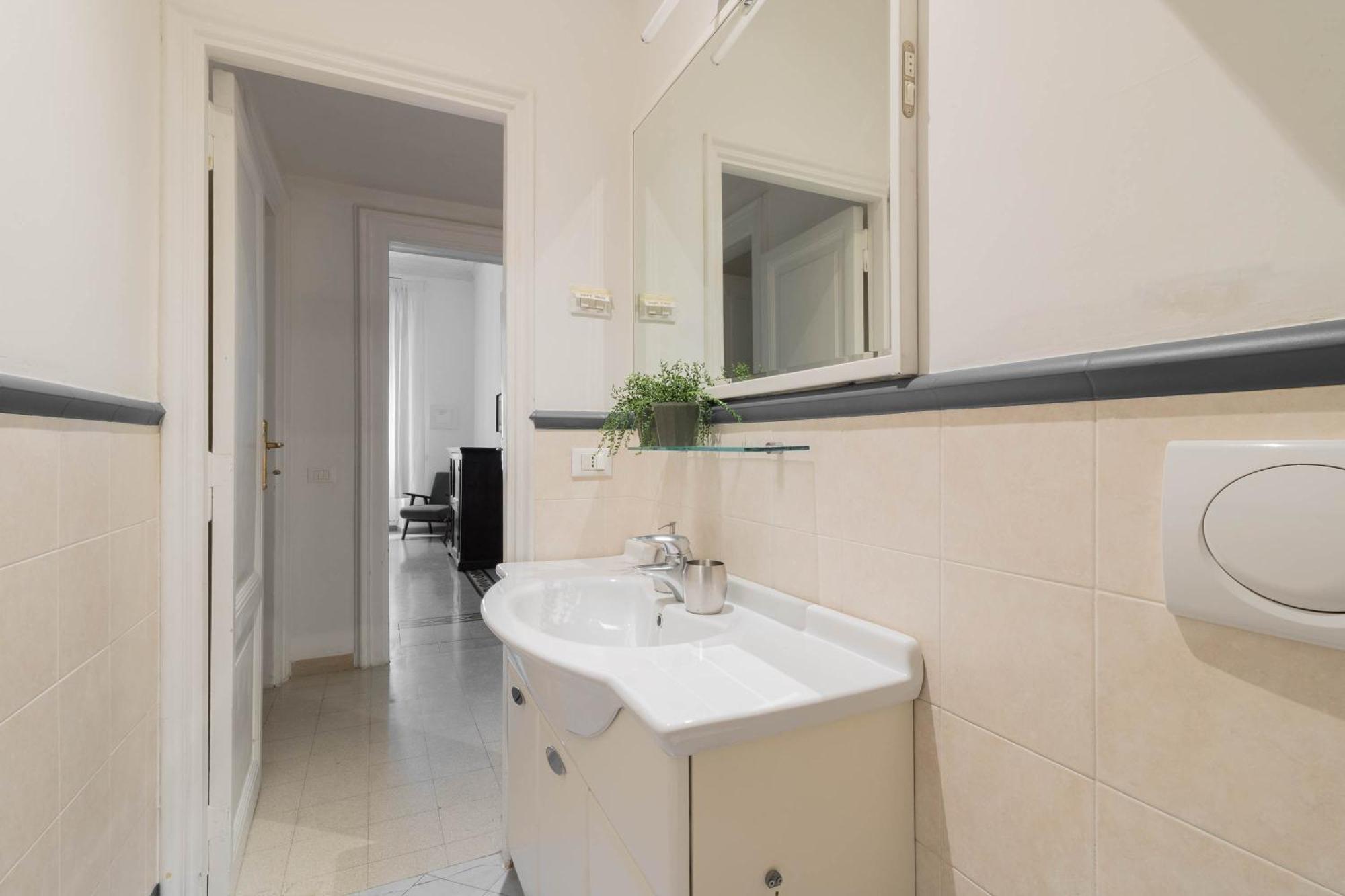 Luxury Spagna Apartments Rome Extérieur photo