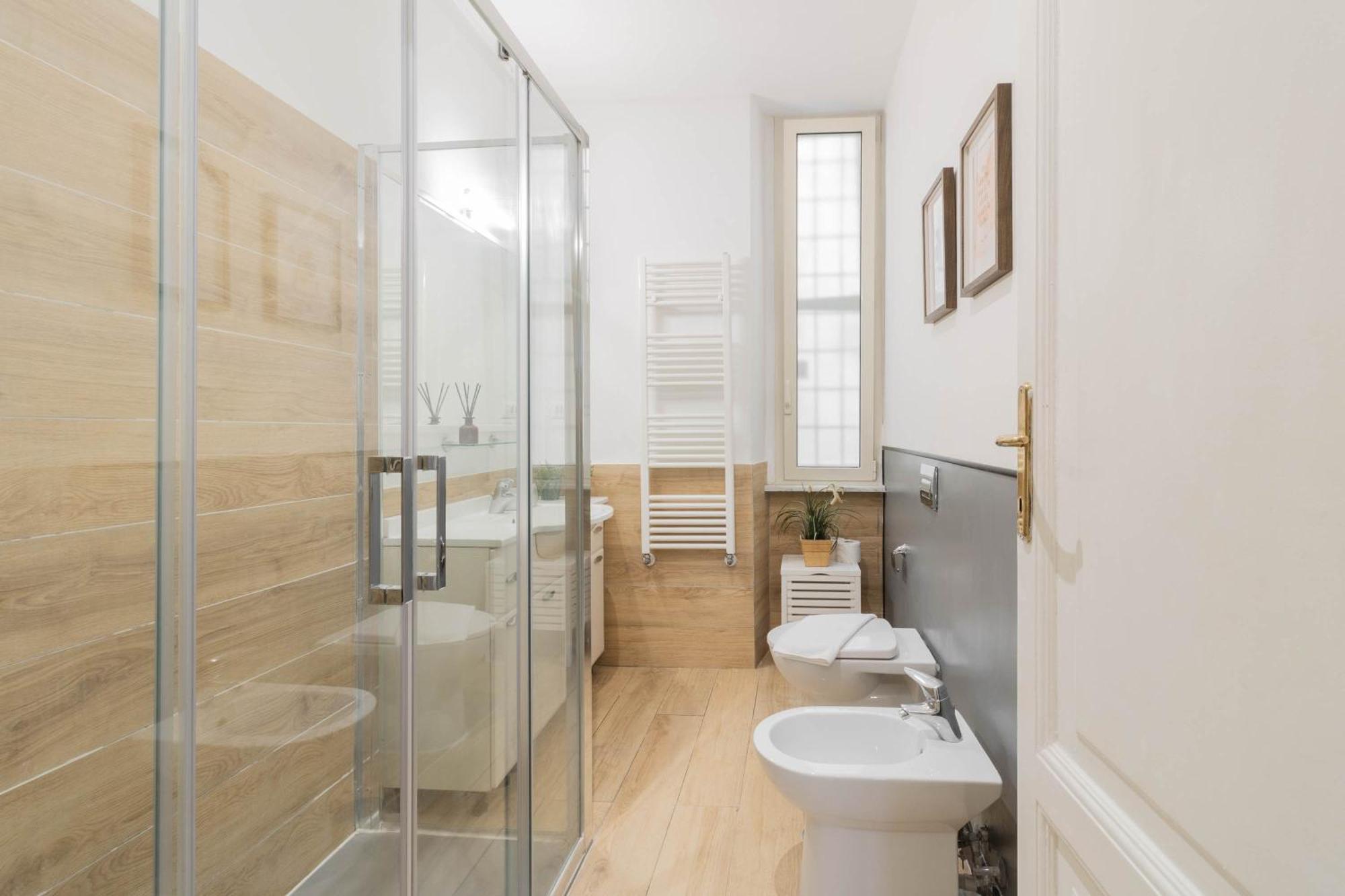 Luxury Spagna Apartments Rome Extérieur photo